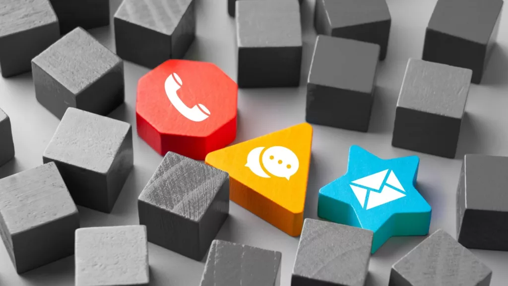 Customer Care hi platform